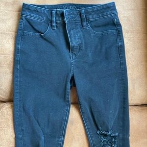 American eagle skinny Jean